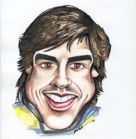 ALONSO