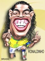 RONALDINHOok