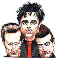 GreenDay
